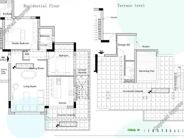 2 bedroom penthouse for sale agios georgios limassol limassol 7734788 image 16241530