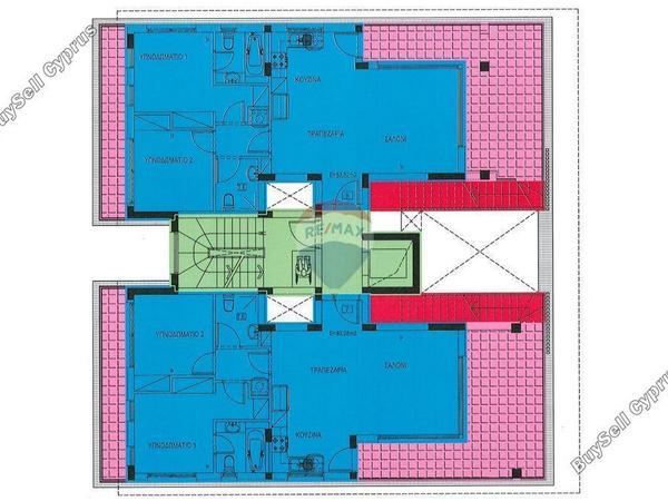 2 bedroom penthouse for sale agios nektarios limassol 1503788 image 14117956