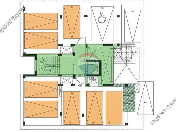 2 bedroom penthouse for sale agios nektarios limassol 1503788 image 14117957
