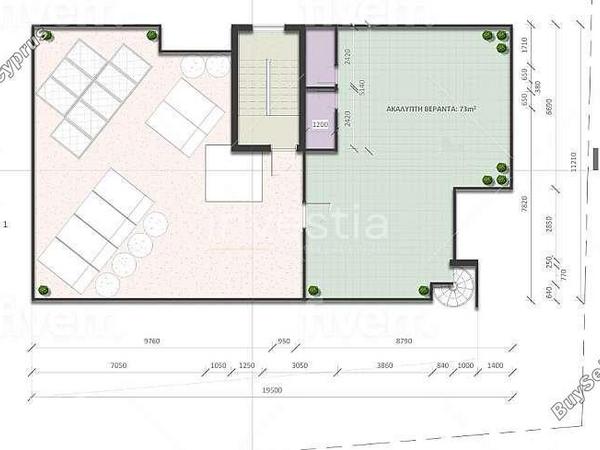 2 bedroom penthouse for sale kiti larnaca 8191788 image 16592637