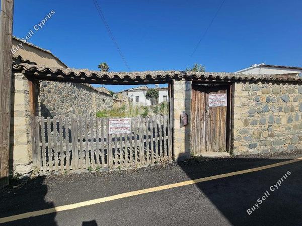 3 bedroom town house for sale pera orinis nicosia 1784788 image 11178306