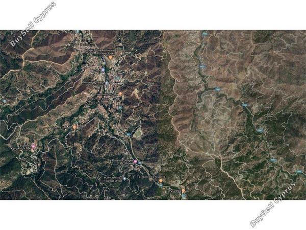 land for sale kakopetria nicosia 8311788 image 14152967