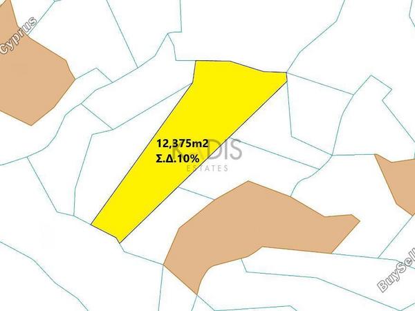 land for sale kalo chorio lemesou limassol 8260788 image 13931665