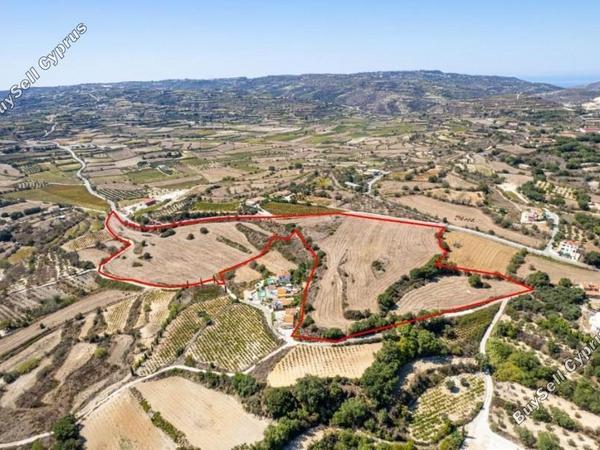 land for sale polemi paphos 1354788 image 13357945