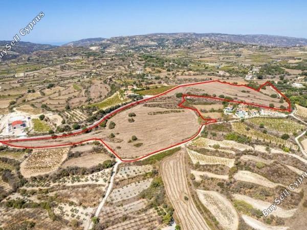 land for sale polemi paphos 1354788 image 13357946