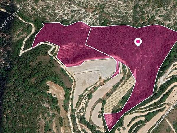 land for sale theletra paphos 1897788 image 14208477