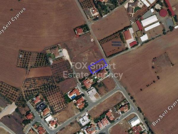 plot for sale pano deftera nicosia 1150788 image 5122361