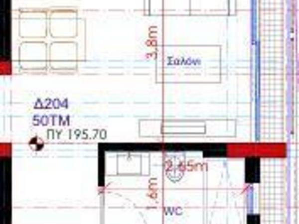 1 bedroom apartment for sale strovolos nicosia 8412888 image 14909353