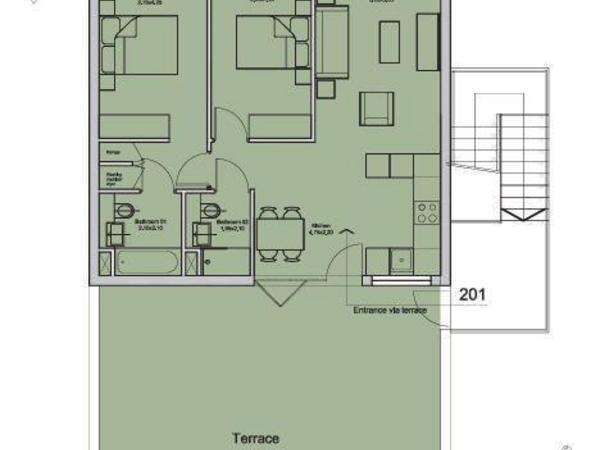 2 bedroom apartment for sale asomatos lemesou limassol 8140888 image 13406855
