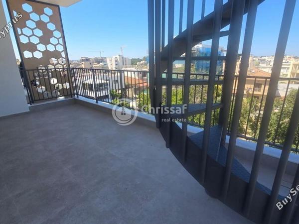 2 bedroom penthouse for rent zakaki limassol 8620888 image 16036973