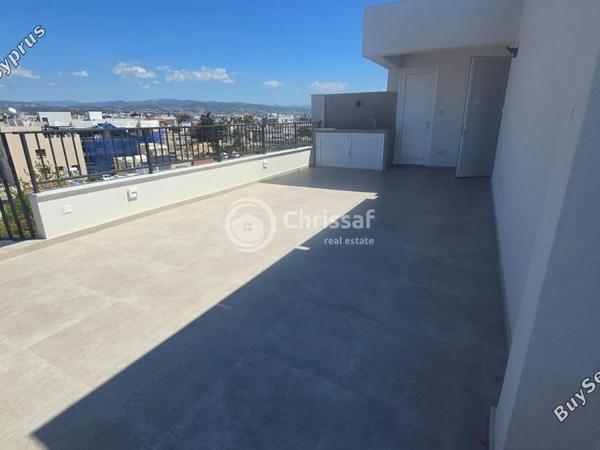 2 bedroom penthouse for rent zakaki limassol 8620888 image 16036974