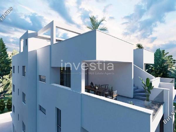 2 bedroom penthouse for sale aradippou larnaca 8897888 image 17353793