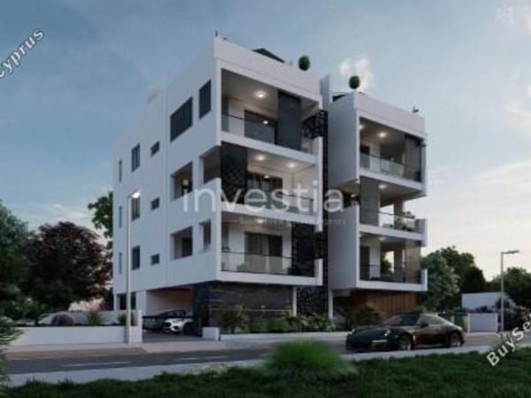 2 bedroom penthouse for sale aradippou larnaca 8897888 image 17353796
