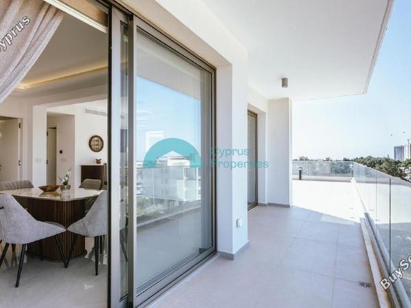 2 bedroom penthouse for sale kato paphos paphos 8652888 image 16022456