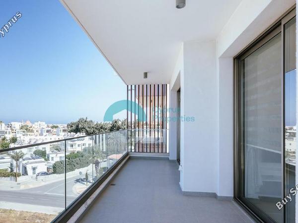 2 bedroom penthouse for sale kato paphos paphos 8652888 image 16022457