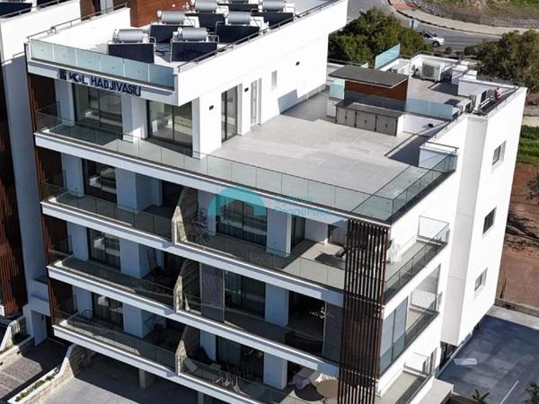2 bedroom penthouse for sale kato paphos paphos 8652888 image 16022486