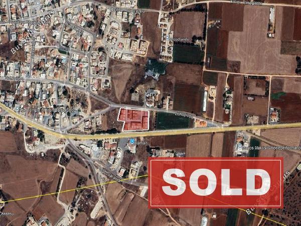 2 bedroom penthouse sold xylofagou larnaca 8433888 image 14998057