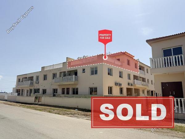 2 bedroom penthouse sold xylofagou larnaca 8433888 image 14998068