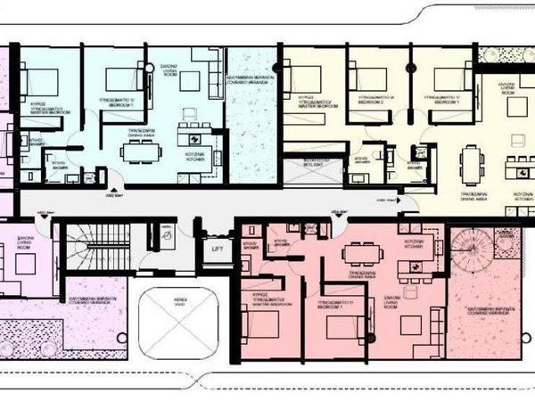3 bedroom penthouse for sale agios tychonas limassol 1466888 image 11214084
