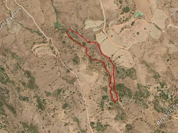 land for sale episkopi pafou paphos 899888 image 15179172