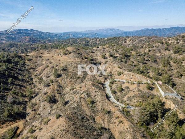 land for sale kato platres limassol 1336888 image 11299016