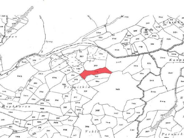 land for sale peyia paphos 1262888 image 15599584