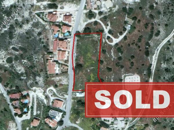 land sold pentakomo limassol 828888 image 1055015