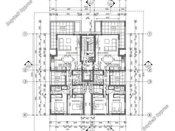 studio apartment building for sale faneromeni larnaca 1800888 image 15635948