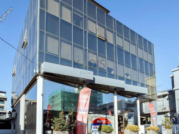 studio commercial building for sale agios nicolaos limassol 1572888 image 13845237
