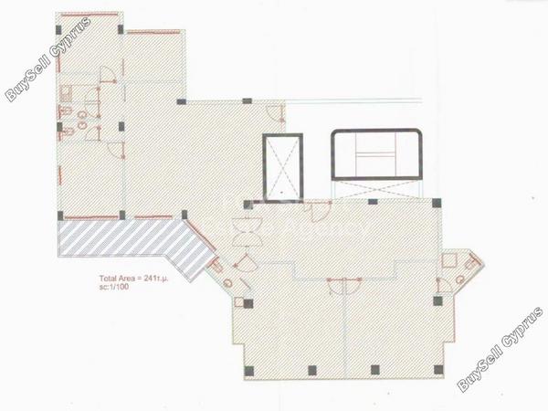 studio office for rent chrysopolitissa larnaca 8381888 image 15511666