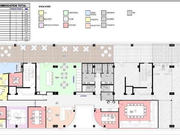 studio office for rent kapsalos limassol 8765888 image 16569417