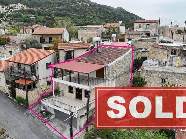 2 bedroom town house sold dora limassol 7912988 image 12188466