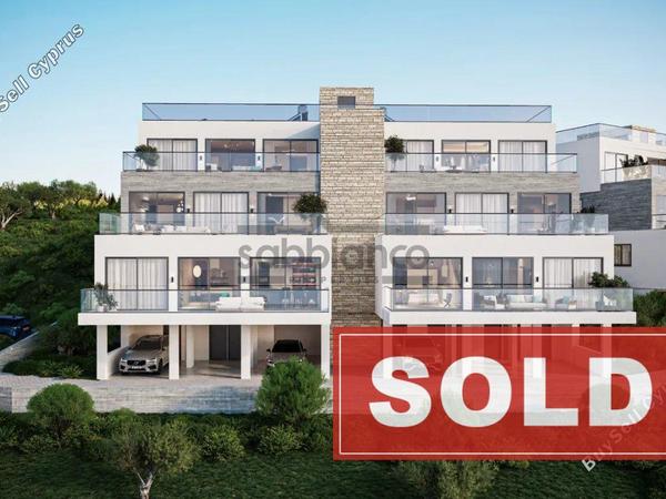 3 bedroom apartment sold chlorakas paphos 8749988 image 17926563