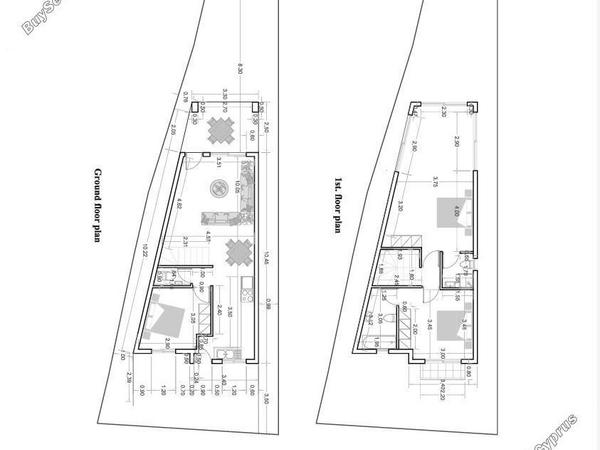 3 bedroom semi detached house for sale tombs of the kings paphos 7738988 image 14185551