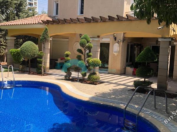 4 bedroom detached house for sale germasogeia limassol 1075988 image 5429337