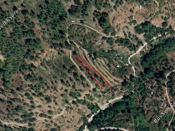 land for sale gerakies nicosia 939988 image 12843192