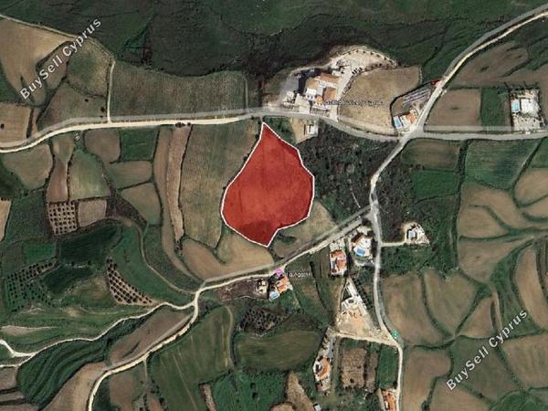 land for sale kathikas paphos 8531988 image 16277396