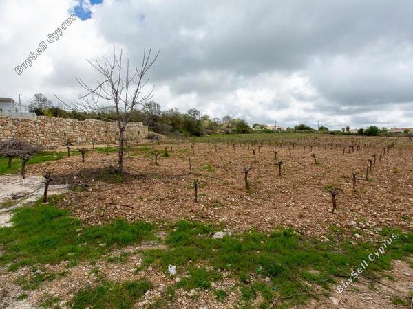 land for sale kathikas paphos 8531988 image 16277401