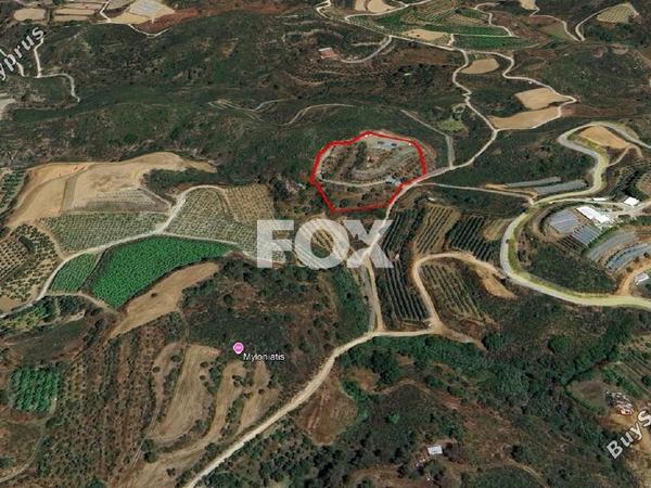 land for sale kellaki limassol 8669988 image 16022805