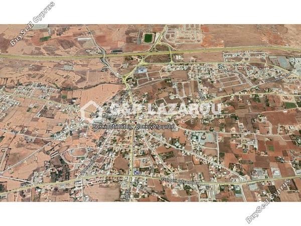 land for sale kokkinotrimithia nicosia 1580988 image 6005497