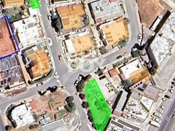 plot for sale mesogi paphos 1459988 image 5621532