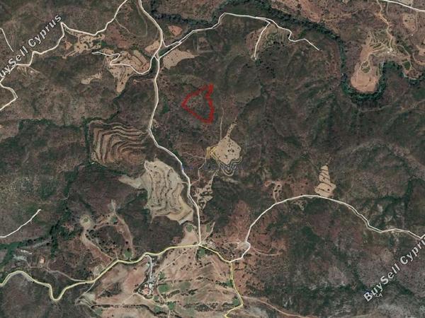 plot for sale vikla limassol 1194988 image 5573844