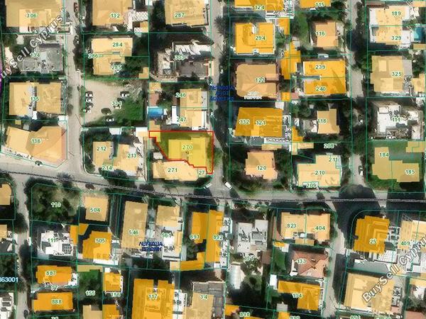 studio apartment building for sale agios dometios nicosia 1011988 image 9311786