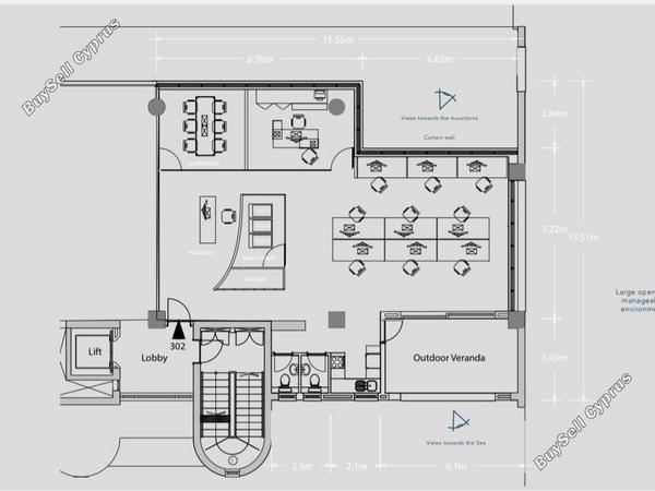 studio office for sale kapsalos limassol 8355988 image 15230761