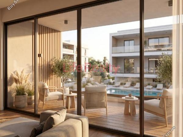 1 bedroom apartment for sale ekali limassol 8759098 image 16532517
