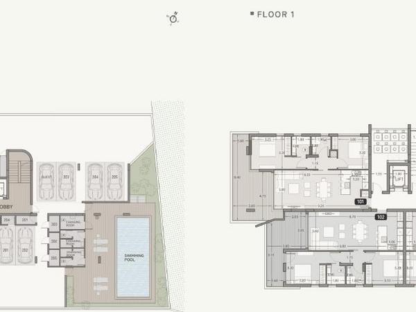 2 bedroom apartment for sale linopetra limassol 1830098 image 6456935
