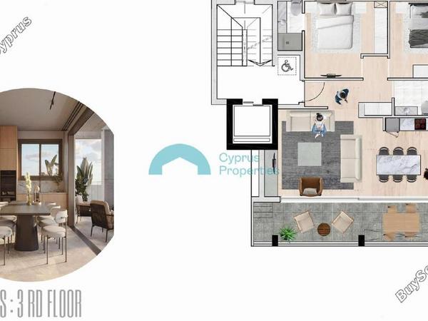 2 bedroom apartment for sale oroklini larnaca 8203098 image 13891462