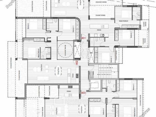 2 bedroom apartment for sale tombs of the kings paphos 8369098 image 14577024