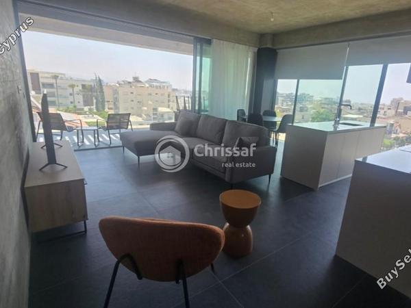 2 bedroom penthouse for rent mesa gitonia limassol 8792098 image 16692662