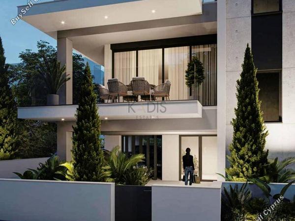 2 bedroom penthouse for sale neapolis limassol 7638098 image 9868992